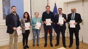 Puente evita la huelga de trenes prometiendo inversiones: cuánto ha costado desconvocar los paros