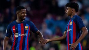 Acusan a un hermano de Ansu Fati de presunta violación en una casa de Lamine Yamal