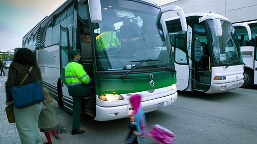 Transporte por carretera