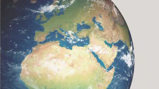 Confianza al alza y un BCE cómodo