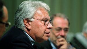 Felipe González, de nuevo contra el PSOE de Sánchez: votará en blanco en las elecciones