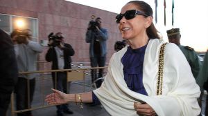 Isabel Pantoja podría regresar a la cárcel por su alta deuda con Hacienda