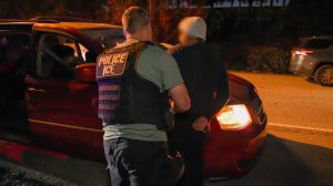 Trump ya ha detenido a casi 400.000 migrantes, de los cuales 1.400 son acusados de ser terroristas