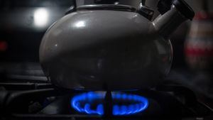 ¿De dónde procede el gas natural que actualmente consume España?: ojo a EEUU
