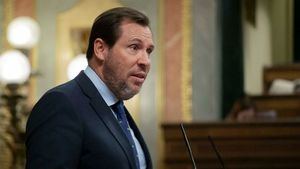 Óscar Puente: "Si creyese que estoy haciendo algo mal, no esperaría que me pidiesen la dimisión"