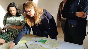 Una jueza investigará el escándalo de las viviendas públicas de Alicante