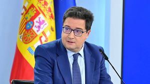 El PSOE descarta la abstención en Extremadura para la investidura de Guardiola