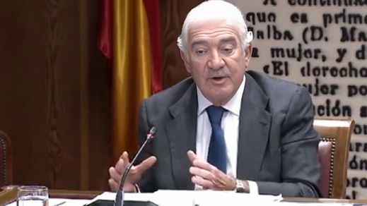 José Bogas, consejero delegado de Endesa