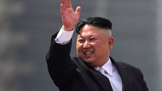 Kim Jong-un
