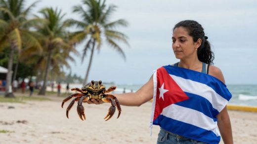 El signo zodiacal de Cáncer cubano