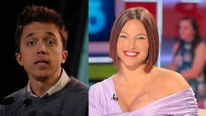 El juez permite que Elisa Mouliaá siga en la acusación y cita a Errejón el 17 de febrero