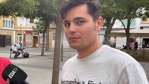 Vito Quiles, imputado por difundir la dirección de la casa de la presidenta de Red Eléctrica