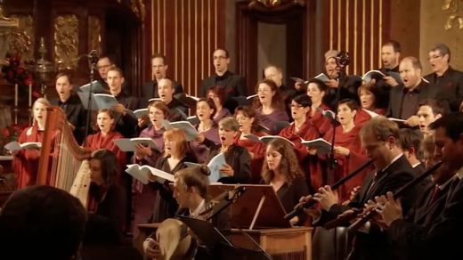 'Viena en Madrid' nos trae el inmortal Requiem de Mozart, una experiencia musical que va mucho más allá de lo puramente estético