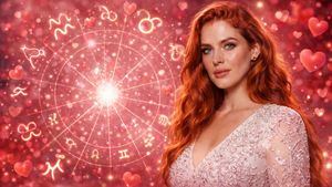 Horóscopo de hoy día de San Valentín