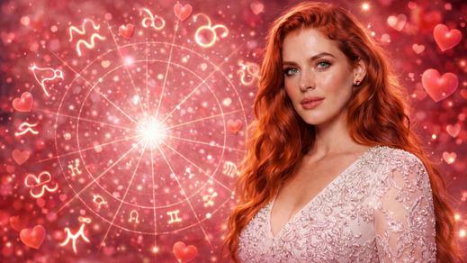 Horóscopo de hoy día de San Valentín