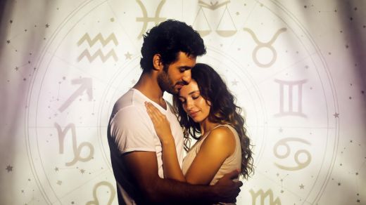 El amor y el zodiaco en el horóscopo de hoy