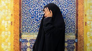 El PP apoyará a Vox en el Congreso para prohibir por ley el burka y el niqab islámicos