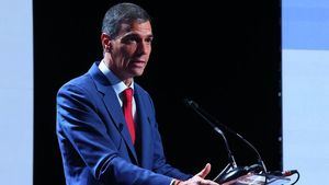 Sánchez promete 15.000 viviendas nuevas al año invirtiendo más del 7% del PIB anual