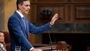 Sánchez pedirá a la Fiscalía que investigue a Meta, TikTok y X por difundir pornografía infantil