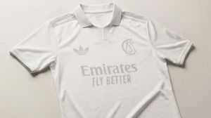La espectacular camiseta del 125º aniversario del Real Madrid de la que todos hablan