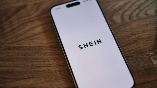 La app de Shein