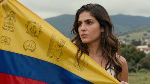 El horóscopo del zodiaco colombiano