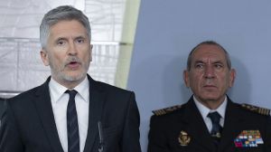 Marlaska niega haber tapado al director de la Policía tras ser denunciado; el PP exige su cabeza