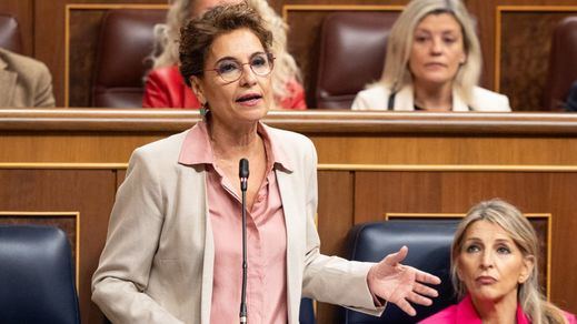 María Jesús Montero