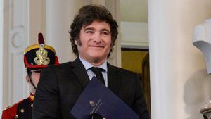 Cuarta huelga general en Argentina contra Milei, ahora por la polémica reforma laboral