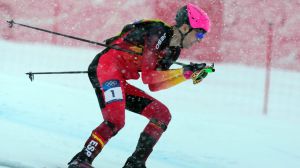 Oriol Cardona logra el primer oro olímpico para España en los Juegos de Invierno 54 años después