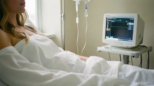 La joven Noelia podrá recibir la eutanasia finalmente: el Constitucional le da la razón