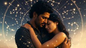 Horóscopo de hoy, jueves 5 de marzo de 2026