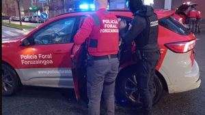 Un hombre asesina a su mujer en Sarriguren: cuarta víctima de la violencia machista en una semana