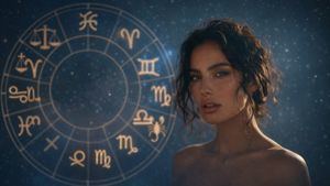 El horóscopo del zodiaco, en Diariocrítico