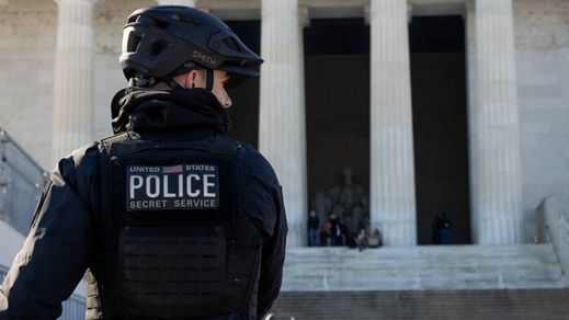 Agente del Servicio Secreto de EEUU