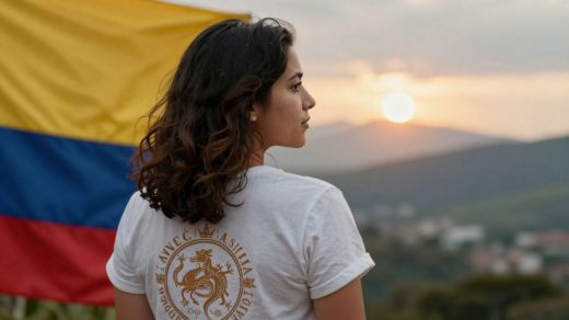 El horóscopo del zodiaco colombiano