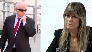 La Audiencia de Madrid anula la decisión del juez Peinado de que un jurado popular juzgue a Begoña Gómez