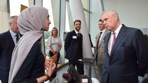 El príncipe Andrés usó dinero del contribuyente para pagarse masajes y viajes