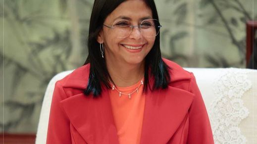 Delcy Rodríguez