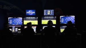 Apuñalado por su mujer tras pensar que la estaba insultando cuando se quejaba del VAR