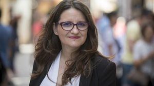 La Audiencia de Valencia ordena abrir juicio oral contra Mónica Oltra por encubrimiento