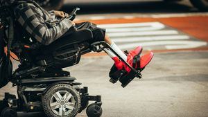 Condenado a prisión permanente por asesinar a su compañero de piso con discapacidad