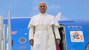 Confirmada la visita del papa León a España: será en la primera quincena de junio