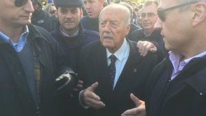 Muere Antonio Tejero, protagonista del 23-F, a los 93 años