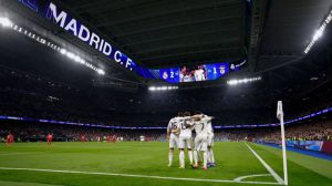 Los posibles rivales del Real Madrid en octavos de Champions tras eliminar al Benfica
