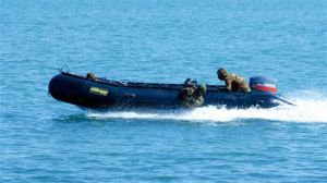 Cuba abate a los tripulantes de una lancha procedente de EEUU: se espera la represalia de Washington