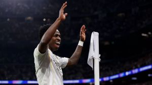 Los momentos clave del Madrid-Benfica: lesión de Asencio, golazo de Tchouaméni, el baile de Vini...