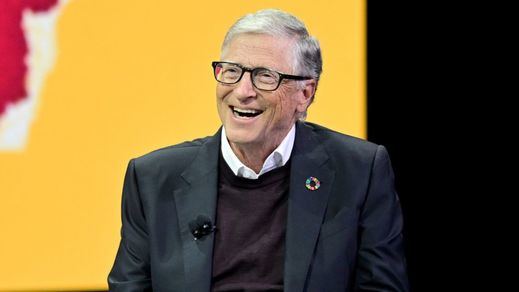 Bill Gates