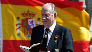 Feijóo pide que el rey Juan Carlos regrese a España tras desclasificarse los documentos del 23-F