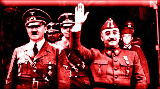 ¿Qué es el fascismo?: una respuesta materialista para el siglo XXI